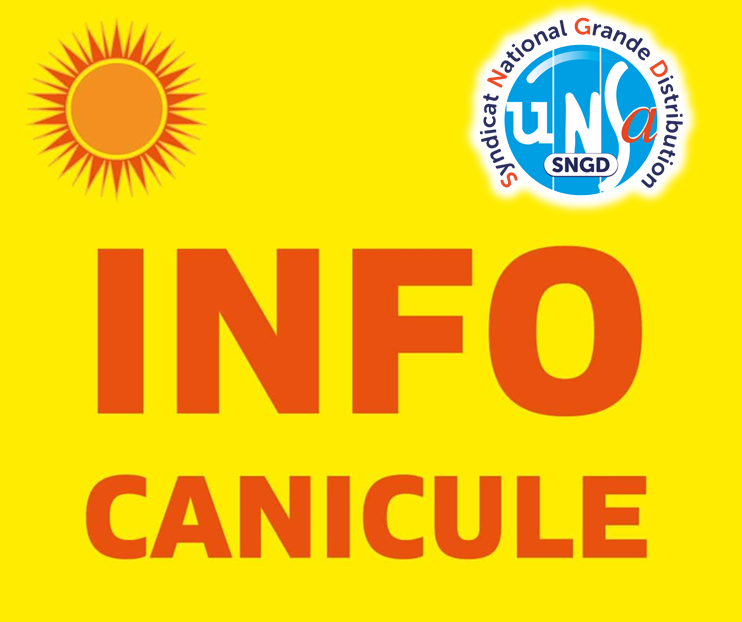 Canicule
