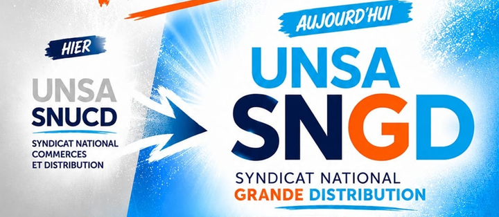 UNSA ça change pour mieux vous défendre