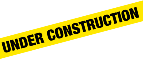 En cours de construction 