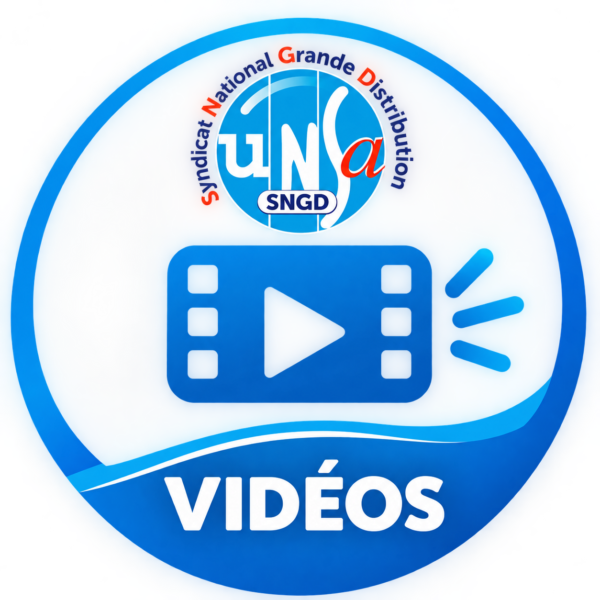 Icône vidéos fond transparent